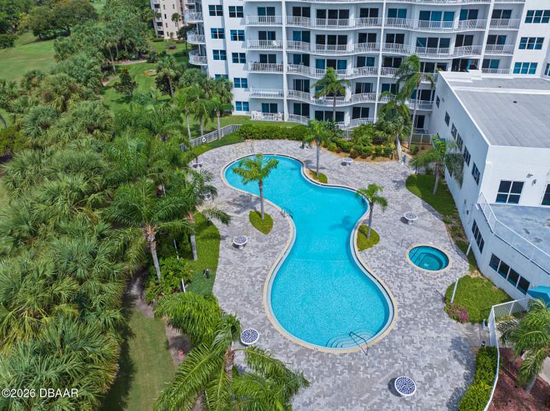 3 bedroom Condominium at 2 Oceans West Boulevard #1000, Oceans Grand Condo, Daytona Beach Shores — photo 5