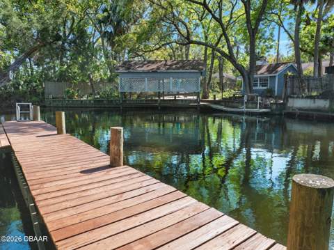 1106 Shockney Drive, Ormond Beach FL - photo 24 of 57