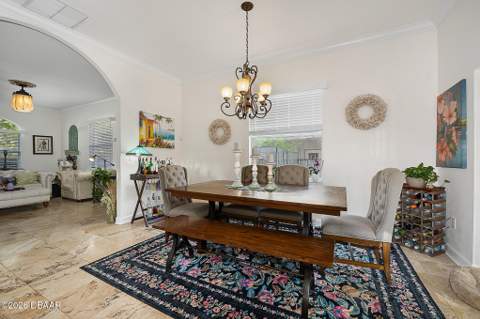 1106 Shockney Drive, Ormond Beach FL - photo 10 of 57