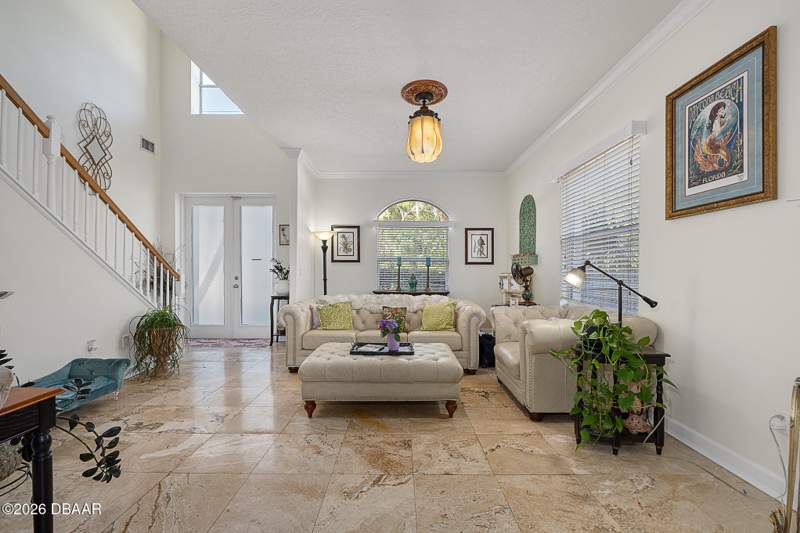 3 bedroom Single Family Residence at 1106 Shockney Drive, Tomoka Estates, Ormond Beach — photo 5