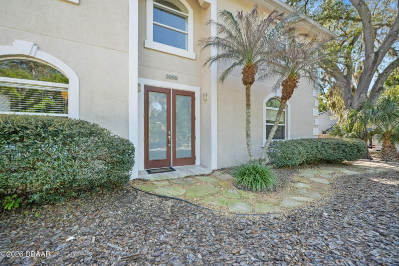 3 bedroom Single Family Residence at 1106 Shockney Drive, Tomoka Estates, Ormond Beach — photo 2
