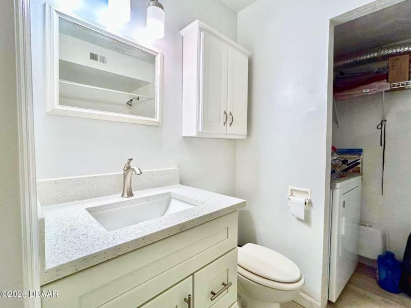 2 bedroom Townhouse at 122 Moonstone Court, Springwood Village, Port Orange — photo 5