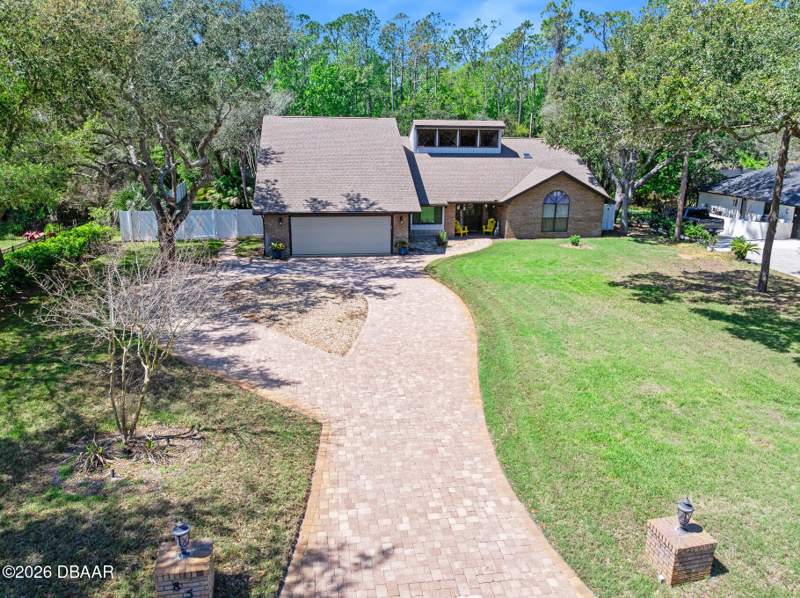 5 bedroom Single Family Residence at 85 Shadowcreek Way, Breakaway Trails, Ormond Beach — photo 3