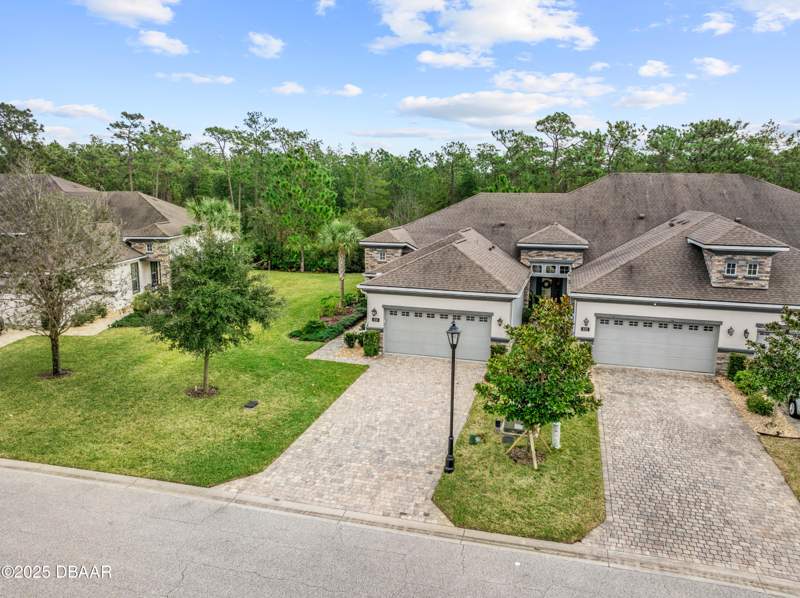 2 bedroom Townhouse at 830 Aldenham Lane, Plantation Bay, Ormond Beach — photo 2