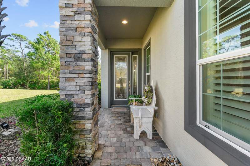 2 bedroom Townhouse at 830 Aldenham Lane, Plantation Bay, Ormond Beach — photo 3
