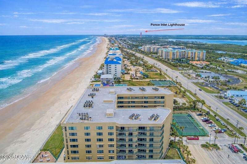 3 bedroom Condominium at 4575 S Atlantic Avenue #6209, Towers At Ponce Inlet Tower Vi, The, Ponce Inlet — photo 3