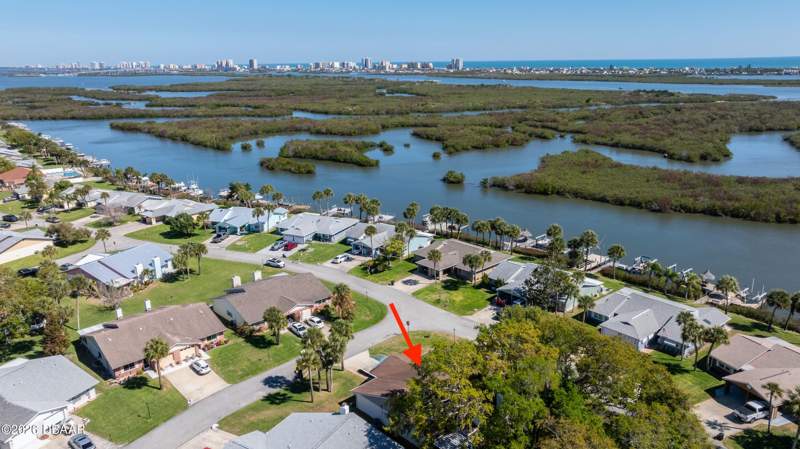 3 bedroom Single Family Residence at 1402 Portobello Drive, Harbor Point, Port Orange — photo 3