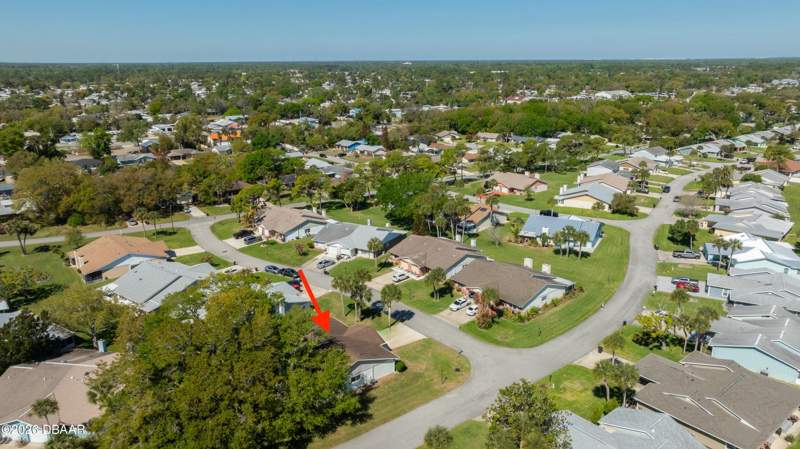 3 bedroom Single Family Residence at 1402 Portobello Drive, Harbor Point, Port Orange — photo 5