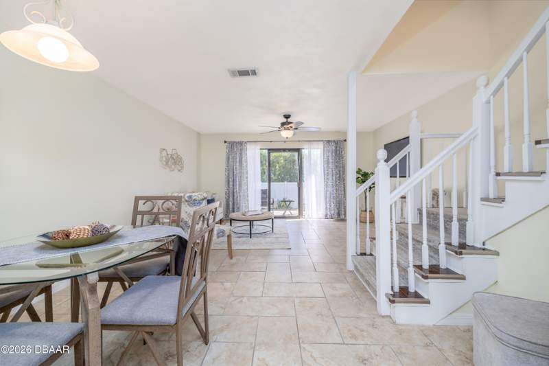 2 bedroom Townhouse at 3333 S Ridgewood Avenue #27, Intracoastal Villas Condo, Port Orange — photo 4