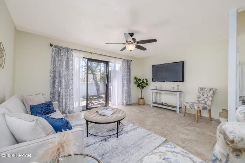 2 bedroom Townhouse at 3333 S Ridgewood Avenue #27, Intracoastal Villas Condo, Port Orange — photo 5