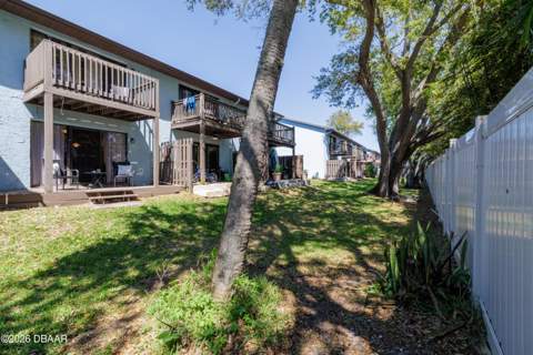 3333 S Ridgewood Avenue #27, Port Orange FL - photo 21 of 25