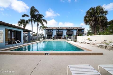 3333 S Ridgewood Avenue #27, Port Orange FL - photo 24 of 25
