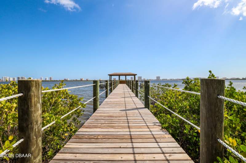 2 bedroom Townhouse at 3333 S Ridgewood Avenue #27, Intracoastal Villas Condo, Port Orange — photo 2
