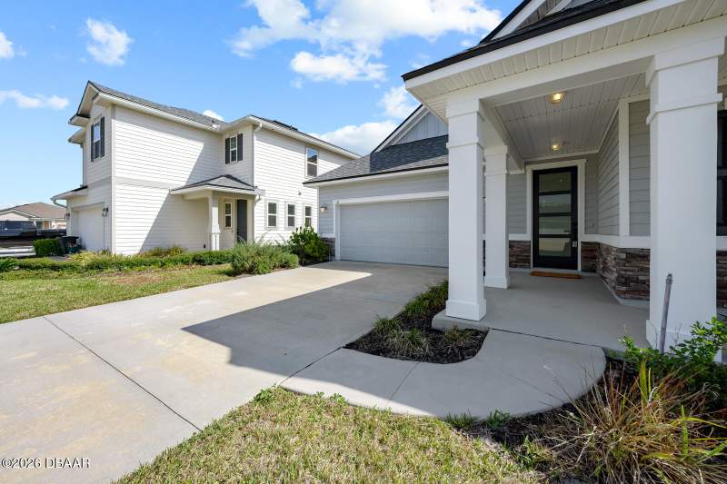 4 bedroom Single Family Residence at 41 Los Lagos Boulevard, Not on the List, Palm Coast — photo 3