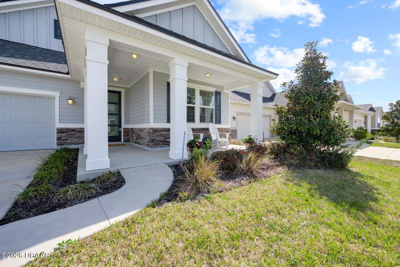 4 bedroom Single Family Residence at 41 Los Lagos Boulevard, Not on the List, Palm Coast — photo 4