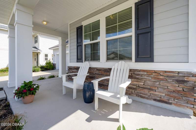 4 bedroom Single Family Residence at 41 Los Lagos Boulevard, Not on the List, Palm Coast — photo 5