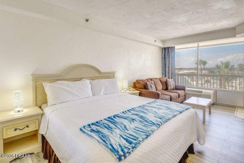0 bedroom Condominium at 2700 N Atlantic Avenue #421, Daytona Beach Resort & Conference Center, Daytona Beach — photo 2