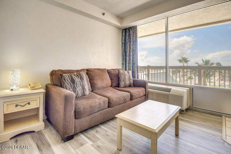 0 bedroom Condominium at 2700 N Atlantic Avenue #421, Daytona Beach Resort & Conference Center, Daytona Beach — photo 3