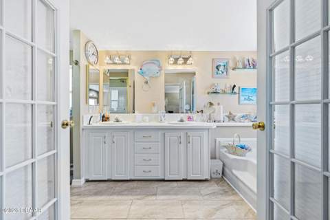 349 Marsh Landing Loop, Oak Hill FL - photo 10 of 47