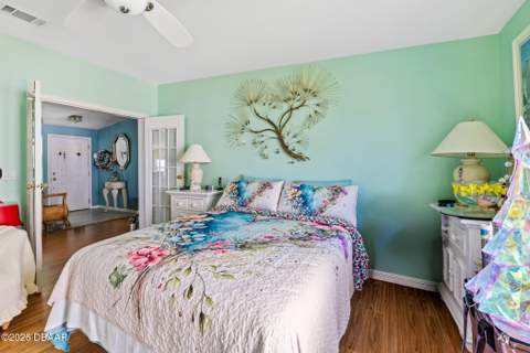 349 Marsh Landing Loop, Oak Hill FL - photo 13 of 47