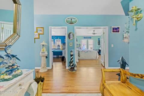 349 Marsh Landing Loop, Oak Hill FL - photo 8 of 47
