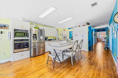 349 Marsh Landing Loop, Oak Hill FL - photo 15 of 47
