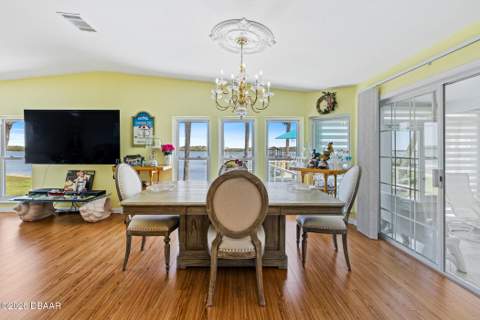349 Marsh Landing Loop, Oak Hill FL - photo 16 of 47
