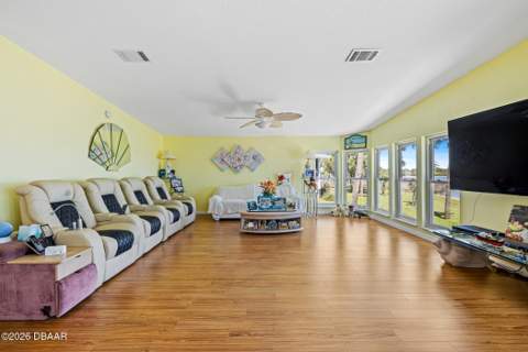 349 Marsh Landing Loop, Oak Hill FL - photo 18 of 47