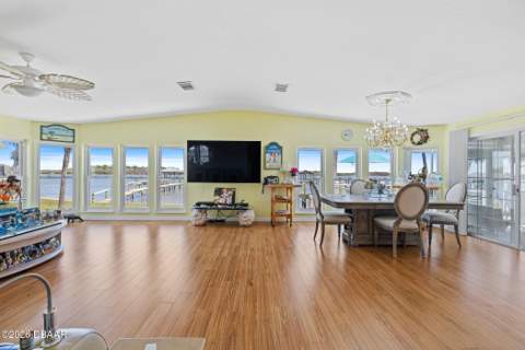 349 Marsh Landing Loop, Oak Hill FL - photo 19 of 47
