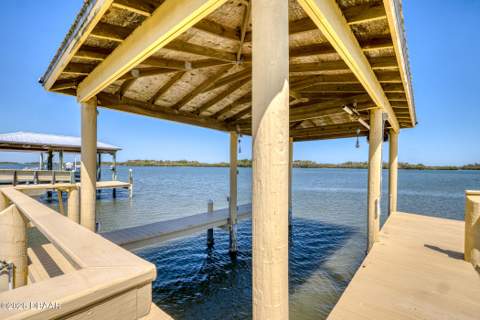 349 Marsh Landing Loop, Oak Hill FL - photo 22 of 47