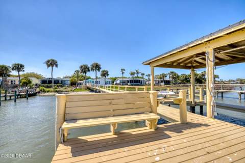 349 Marsh Landing Loop, Oak Hill FL - photo 23 of 47