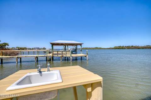 349 Marsh Landing Loop, Oak Hill FL - photo 24 of 47