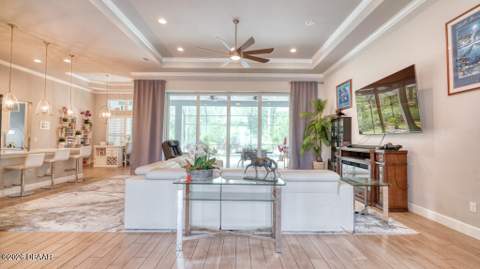 2450 Hyatt Creek Lane, Port Orange FL - photo 11 of 50