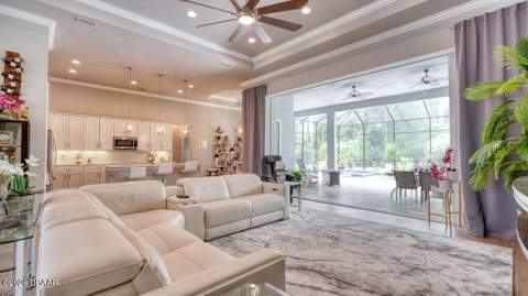 2450 Hyatt Creek Lane, Port Orange FL - photo 12 of 50