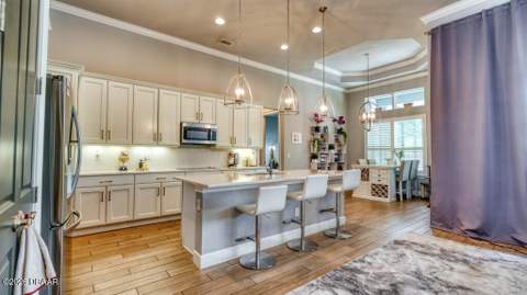 2450 Hyatt Creek Lane, Port Orange FL - photo 13 of 50