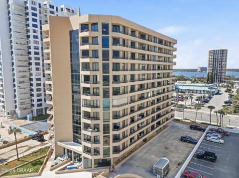 3023 S Atlantic Avenue #903, Daytona Beach Shores FL - photo 24 of 41