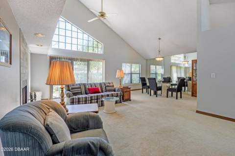 825 Clear Lake Drive, Port Orange FL - photo 17 of 44