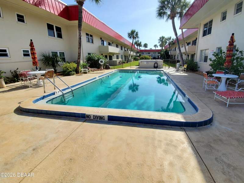 2 bedroom Condominium at 2901 N Halifax Avenue #111, Riverside Condo, Daytona Beach — photo 4