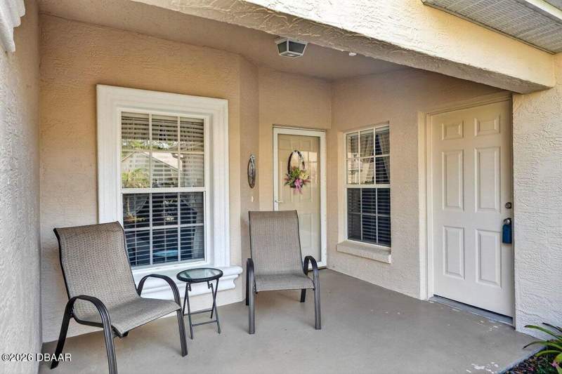 2 bedroom Single Family Residence at 49 Golf Villa Drive, Cypress Head, Port Orange — photo 4