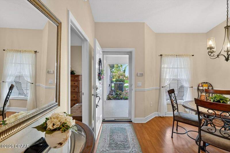 2 bedroom Single Family Residence at 49 Golf Villa Drive, Cypress Head, Port Orange — photo 5