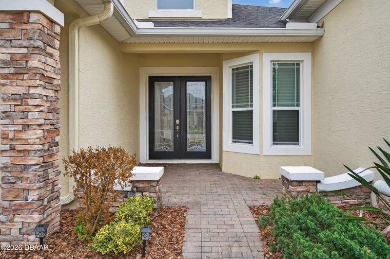 3 bedroom Single Family Residence at 349 Chelsea Place Avenue, Chelsea Place, Ormond Beach — photo 5
