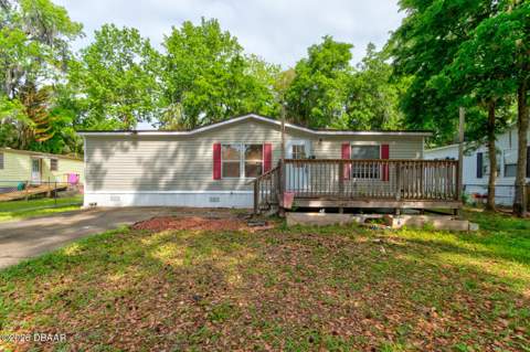 1040 Green Acres Circle, South Daytona FL - photo 9 of 23