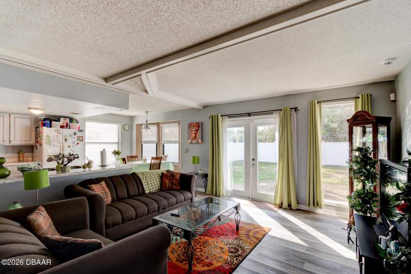 2 bedroom Single Family Residence at 1115 Monticello Lane #2, Southwinds, Port Orange — photo 4