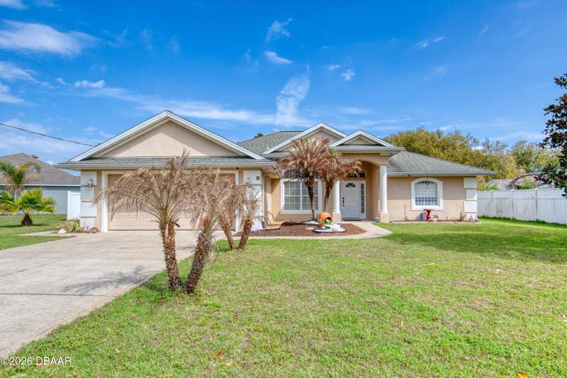 3 bedroom Single Family Residence at 89 Felwood Lane, Palm Harbor, Palm Coast — photo 2