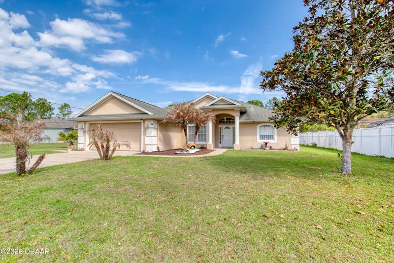 3 bedroom Single Family Residence at 89 Felwood Lane, Palm Harbor, Palm Coast — photo 3