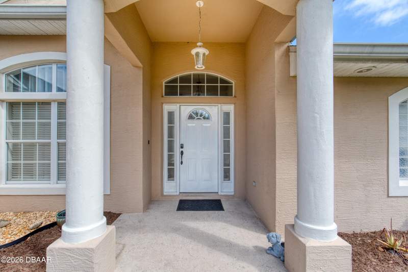 3 bedroom Single Family Residence at 89 Felwood Lane, Palm Harbor, Palm Coast — photo 4