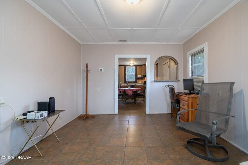 2 bedroom Single Family Residence at 120 Adams Street, Daytona Beach, Daytona Beach — photo 4