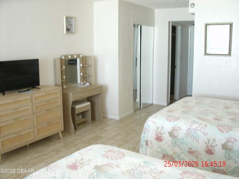 0 bedroom Condotel at 313 S Atlantic Avenue #506, Fountain Beach Resort Condo, Daytona Beach — photo 4