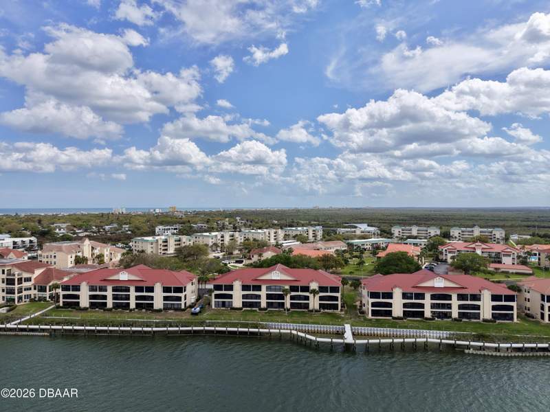 2 bedroom Condominium at 442 Bouchelle Drive #305, Bouchelle Island I, A Condo, New Smyrna Beach — photo 2