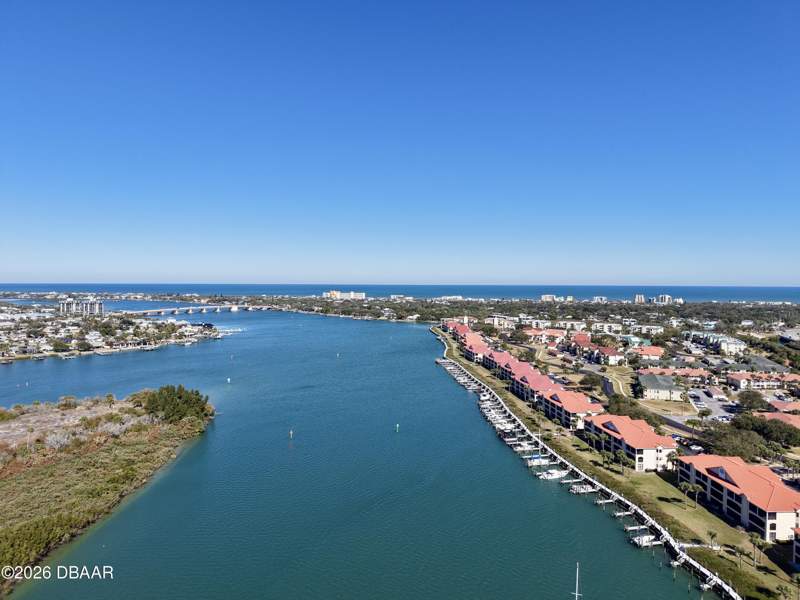2 bedroom Condominium at 442 Bouchelle Drive #305, Bouchelle Island I, A Condo, New Smyrna Beach — photo 3